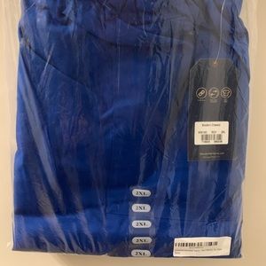 Cherokee Workwear Ladies Scrub Pants 2XL